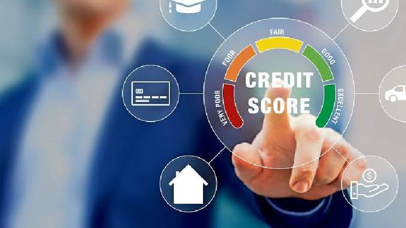 Credit loan