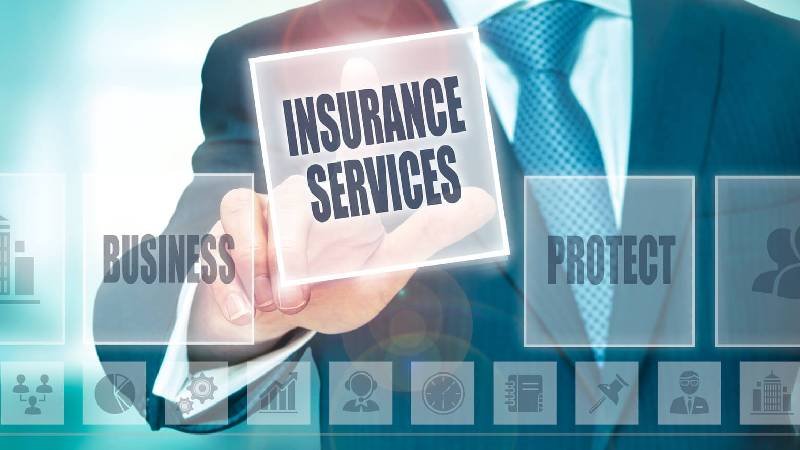 Insurance services
