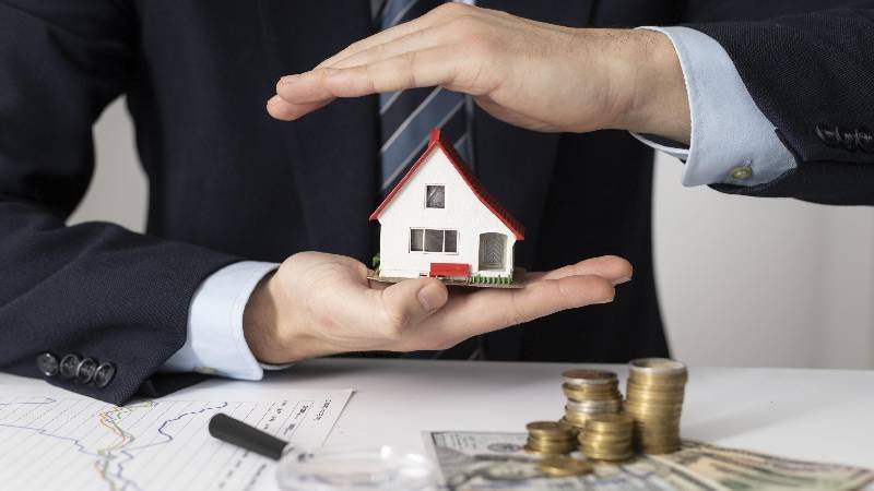 Mortgage loan