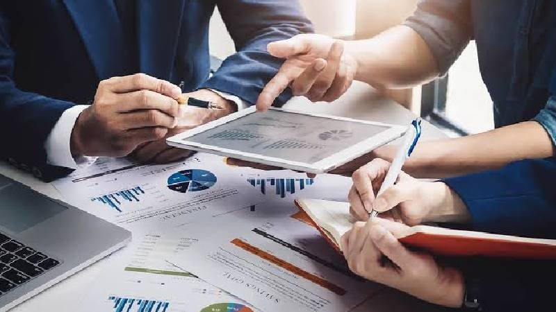 Personal loan consultation