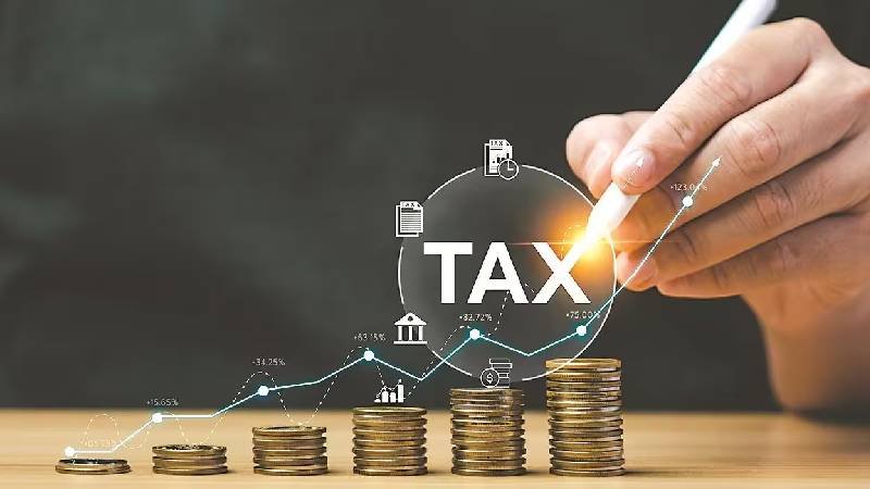Tax advisory