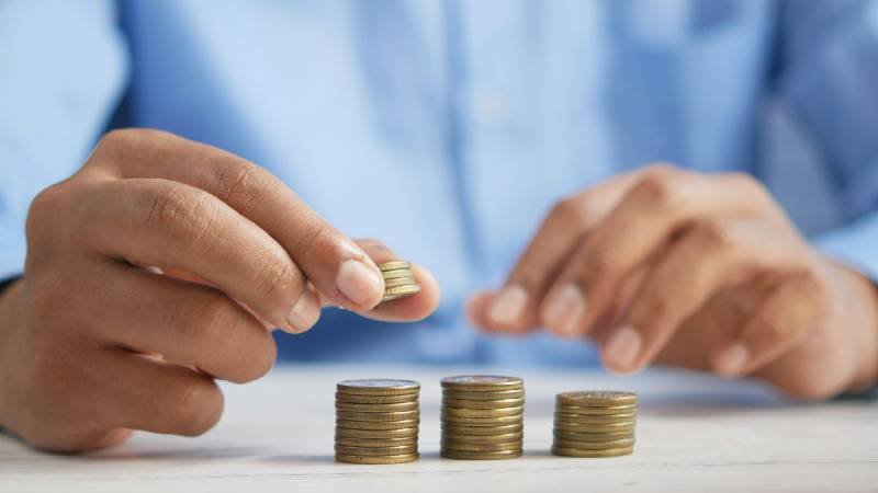 Wealth planning